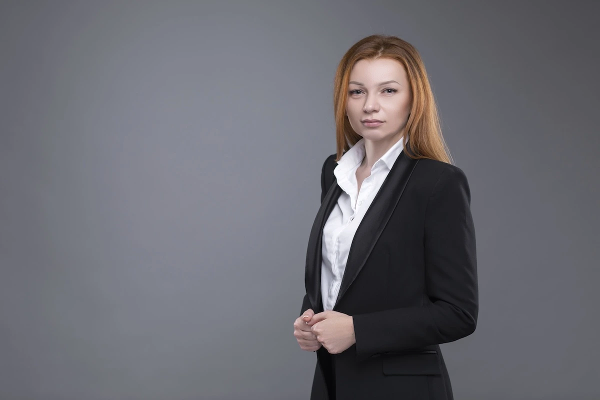 Administratoarea asociației – Elena Tomescu