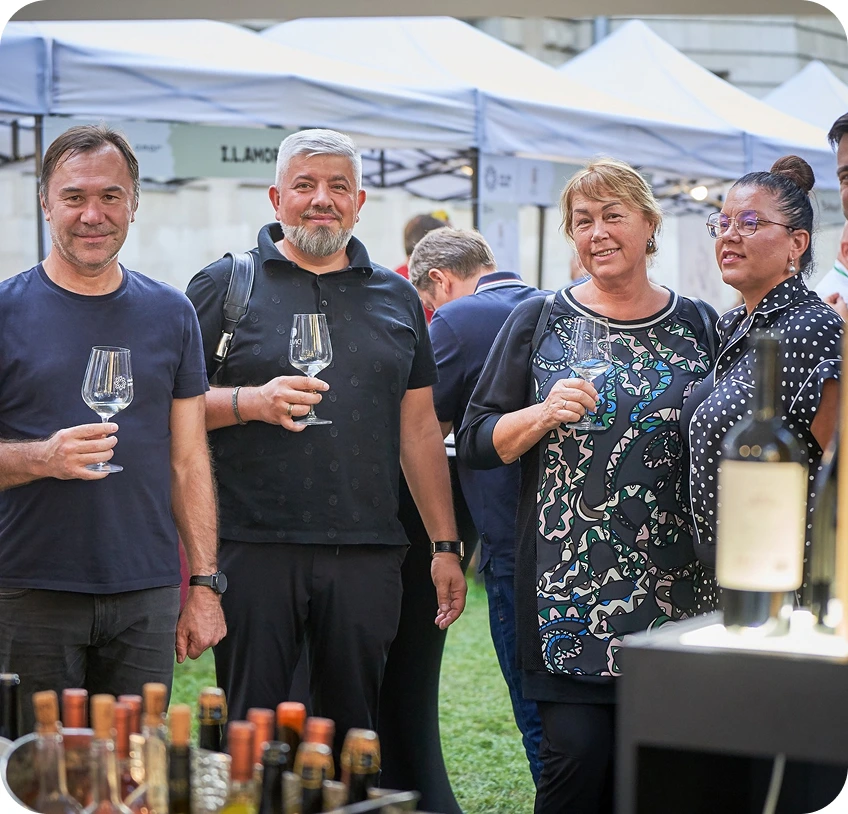 National Wine Day – 2025 Edition