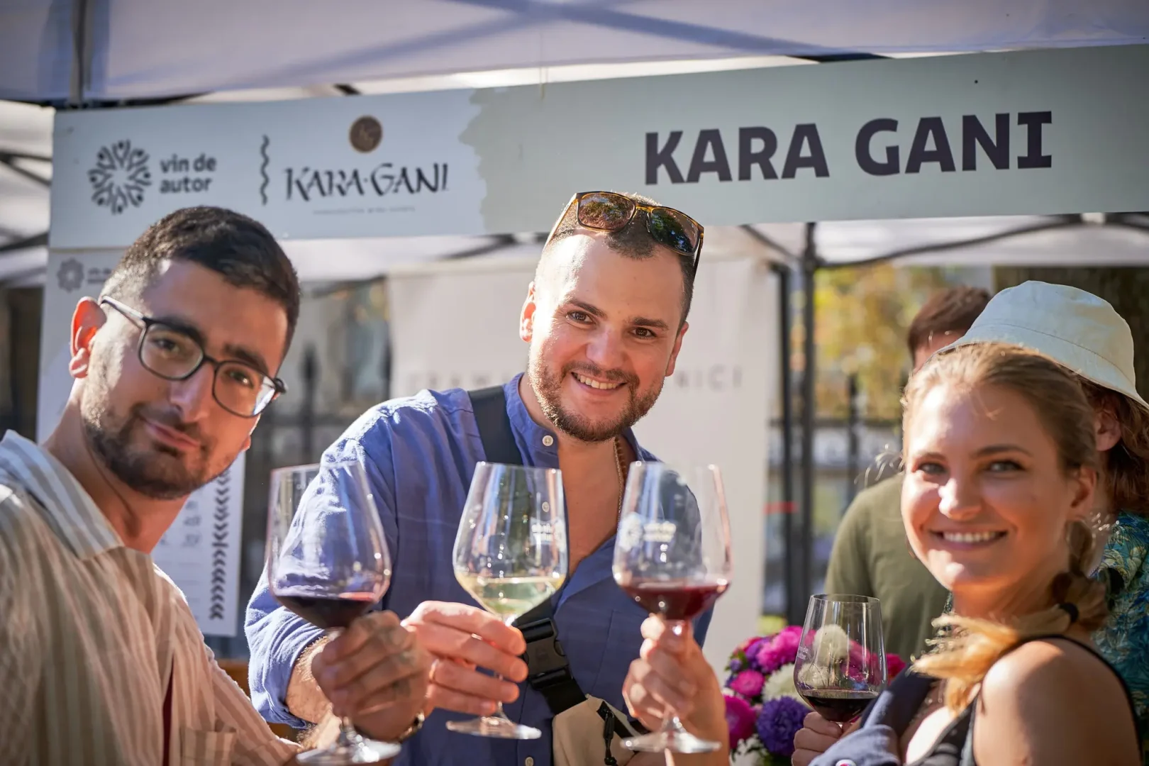 The Winter Wine Vernissage