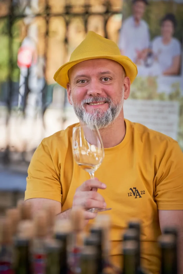 Festivalul Vinului de Autor